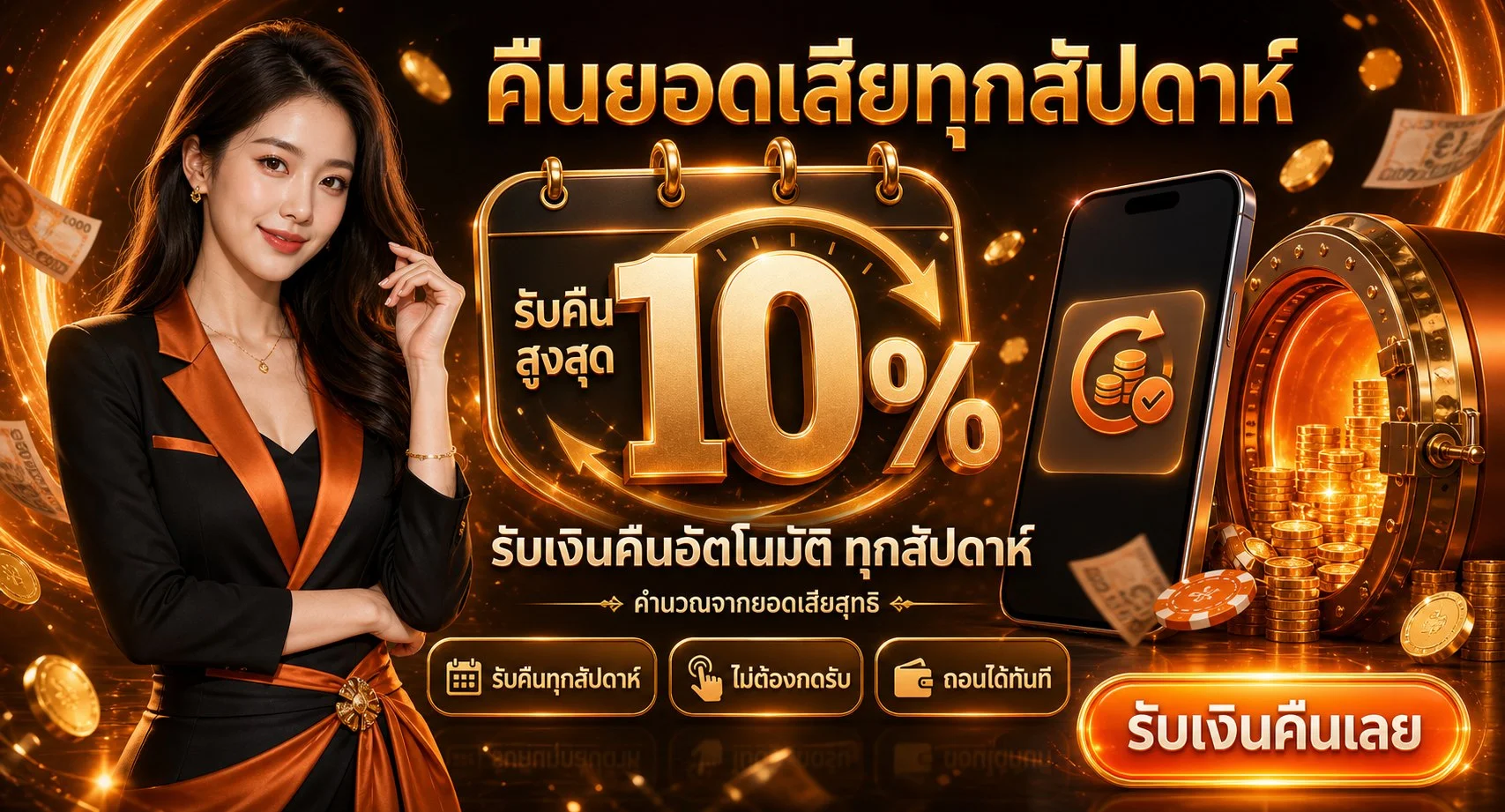 ตารางบริการ Future Bet สล็อตออนไลน์ แทงบอล คาสิโนครบจบในเว็บเดียว